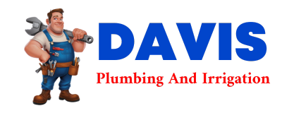 Trusted plumber in FORTSON